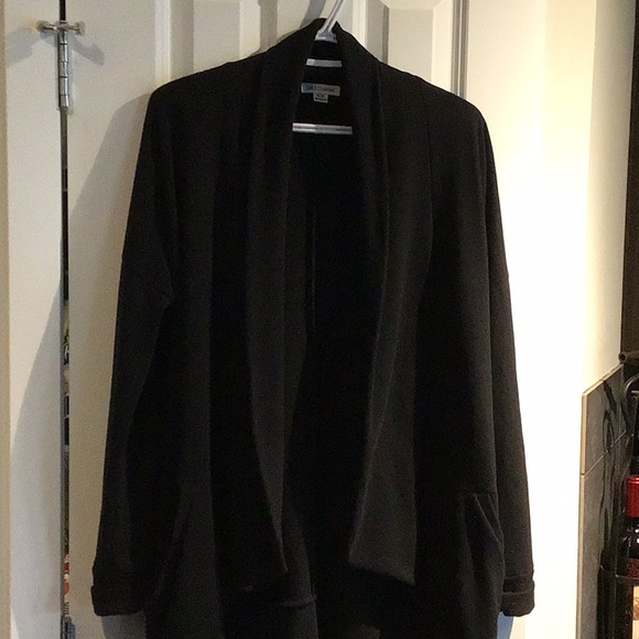 Euc designed in Canada cardigan - Picture 1 of 5